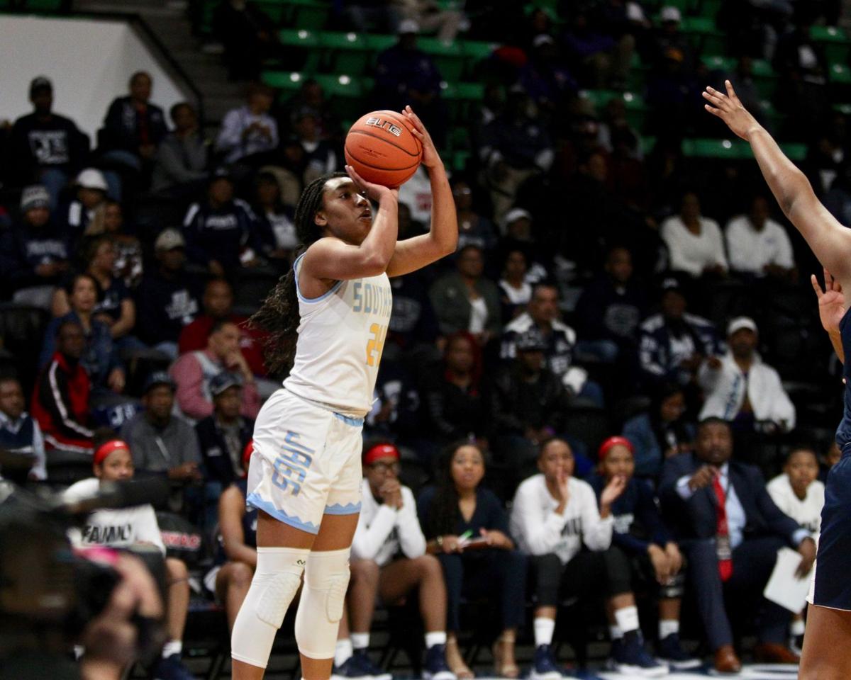 Southern Women Earn Ncaa Tournament Bid After Beating Jackson