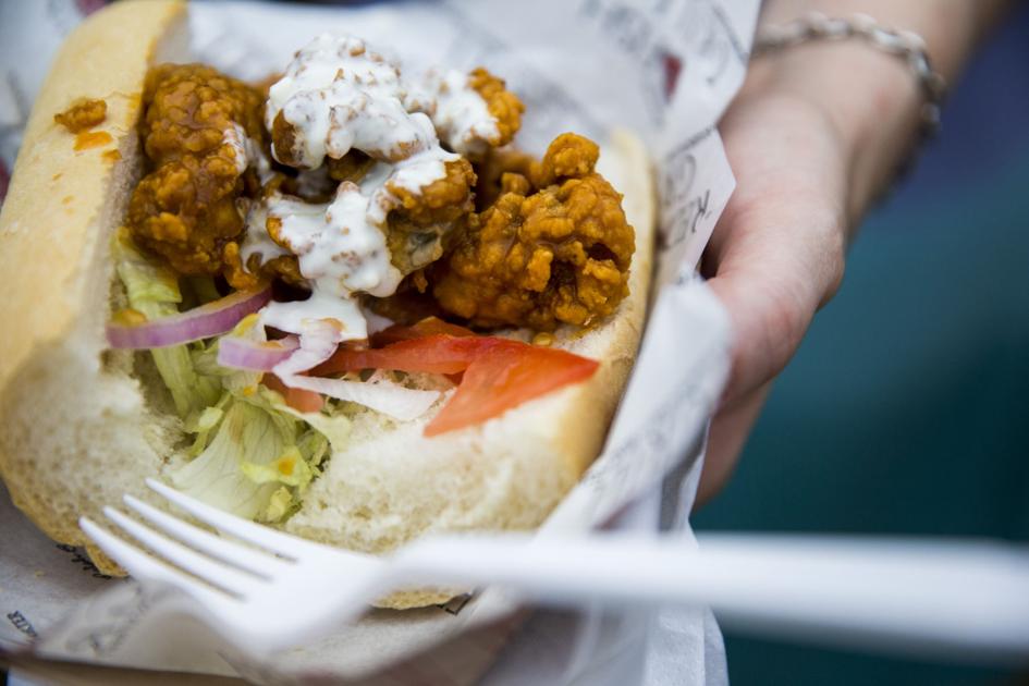 Crescent City Real New Orleans Food Crescent City Real New Orleans Food