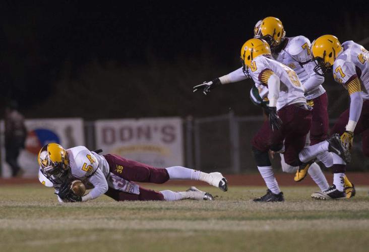 McDonogh 35Plaquemine High Schools