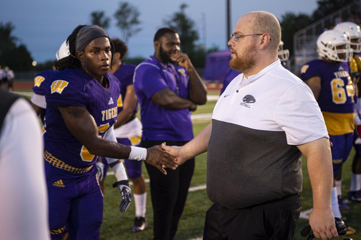 Young Football Coach Thought He Had A Bad Mattress Until Doctors