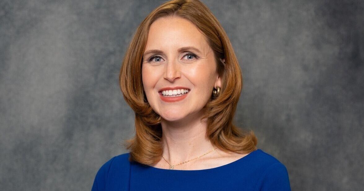 Morgan Lentes shares why she made the move to WAFB in Baton Rouge: 'I am thrilled'