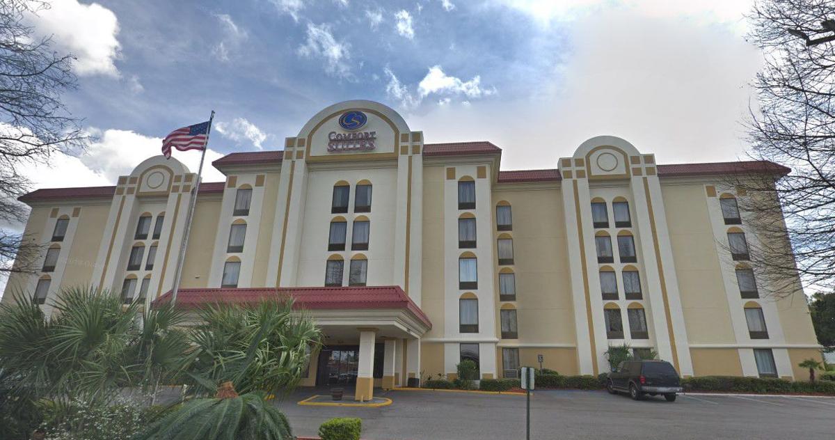 Here S Why A Baton Rouge Hotel Has Been Purchased By An Online