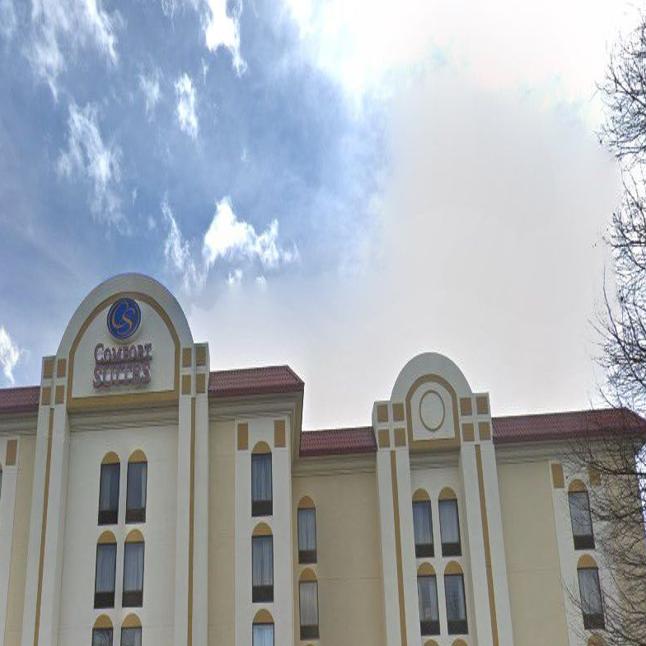 Here S Why A Baton Rouge Hotel Has Been Purchased By An Online
