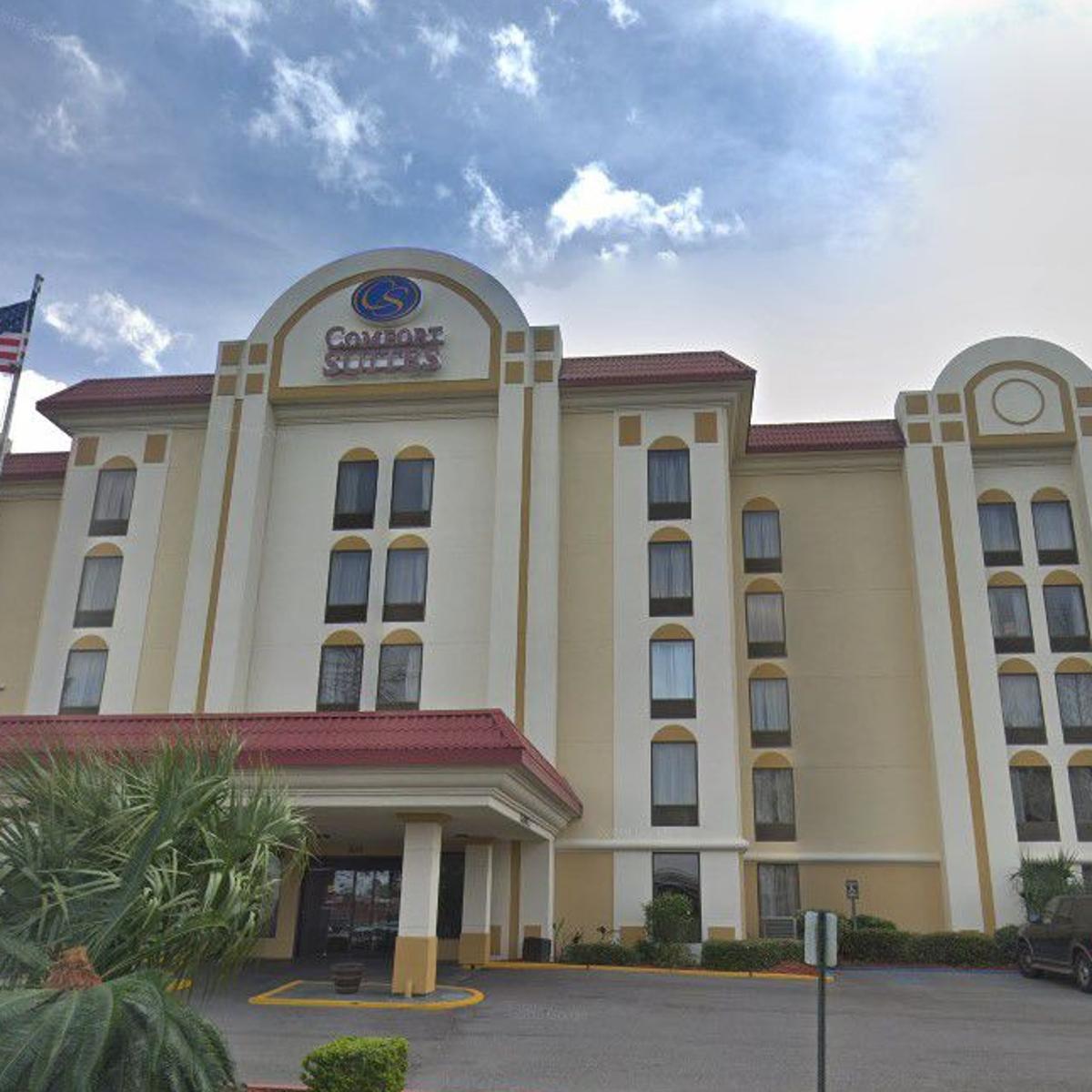 Here S Why A Baton Rouge Hotel Has Been Purchased By An Online