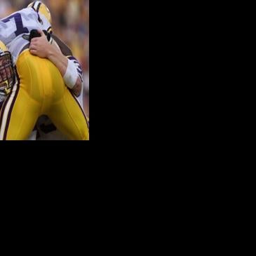 For Atlanta Falcons, new Louisiana Sports Hall of Famer Todd McClure was 'the guy' on O-line By ROBIN FAMBROUGH Contributing writer Jun 22, 2026 51 mins ago 4 min to read