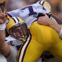 For Atlanta Falcons, new Louisiana Sports Hall of Famer Todd McClure was 'the guy' on O-line By ROBIN FAMBROUGH Contributing writer Jun 22, 2026 51 mins ago 4 min to read