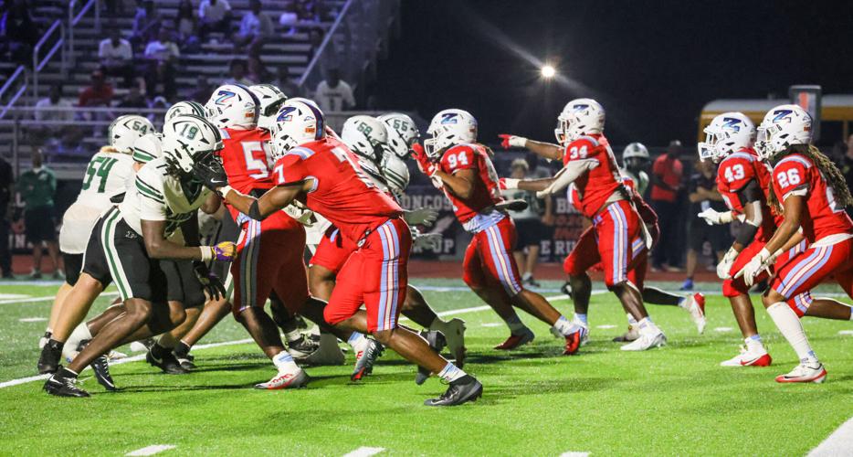 Zachary takes on Plaquemine in Week 1 HS football matchup | Zachary ...