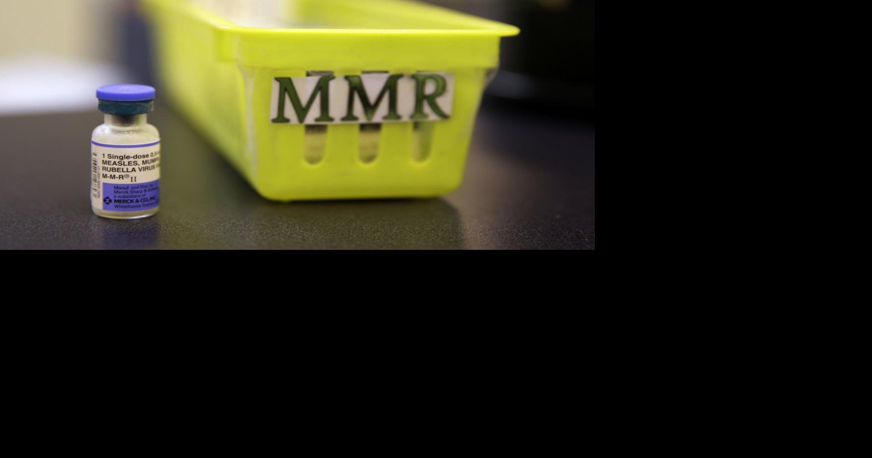 Global progress stories: A vaccine drive in Congo, health workers in Tanzania, more