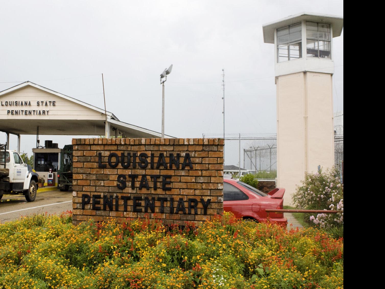 Louisiana Paid Prisoners Millions In Unemployment Benefits By Mistake Audit Claims Lwc Pushes Back Business Theadvocate Com