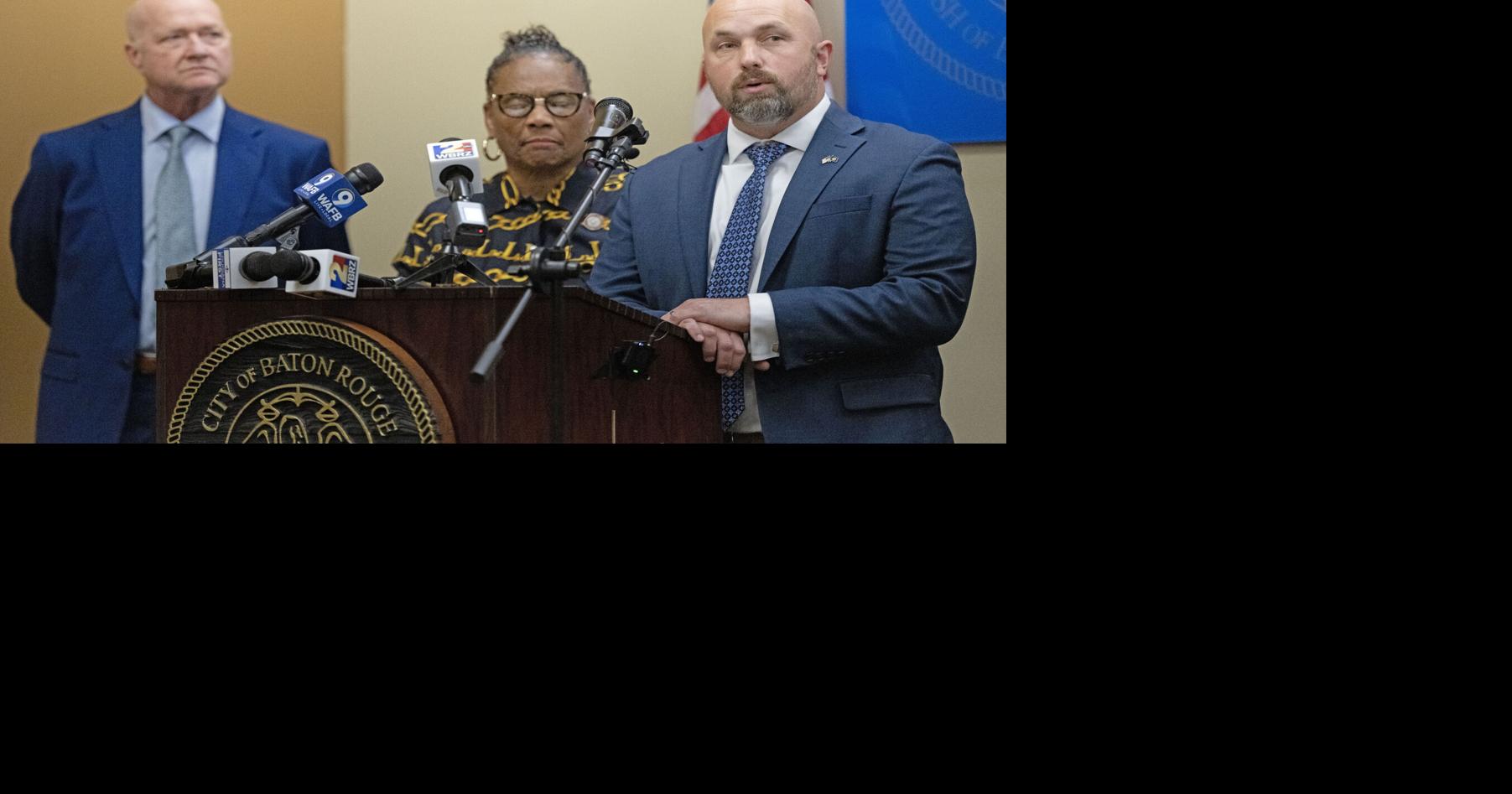 Council, mayor move to toss Entergy fee suit, accuse Baton Rouge GOP chair of tainting jury