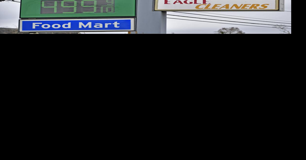 Here's where to find the cheapest gas prices around Baton Rouge ahead of Memorial Day weekend