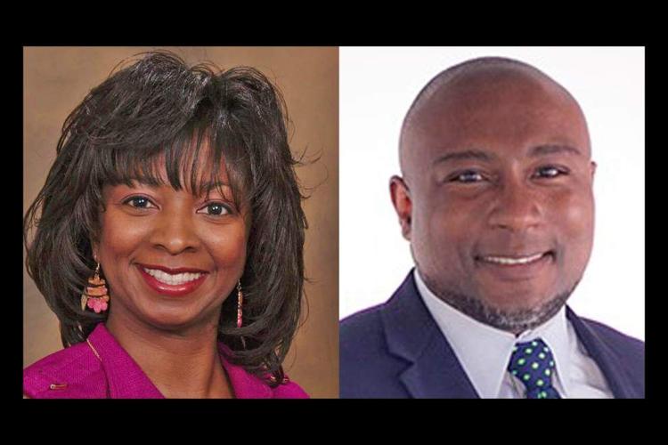 Down to the wire Collins, Maxie raise about the same amount in special