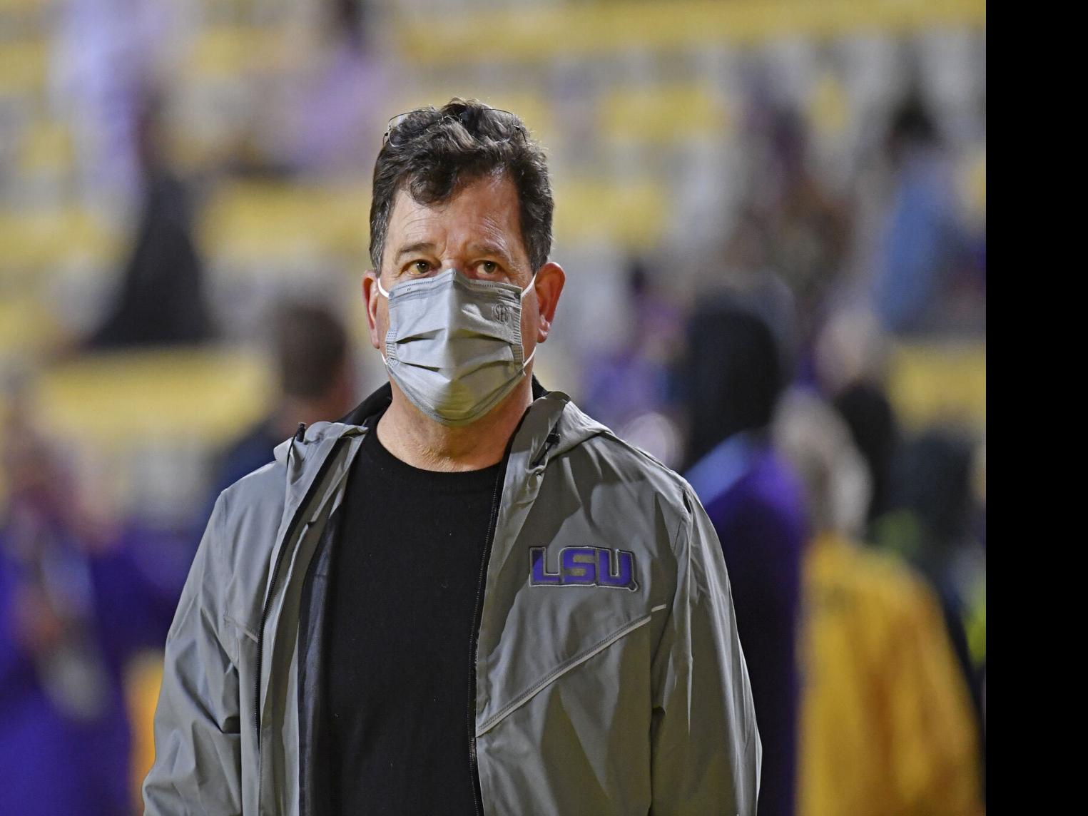 Here Are The Lsu Officials Being Summoned To Next Legislative Hearing On Sexual Assault Legislature Theadvocate Com