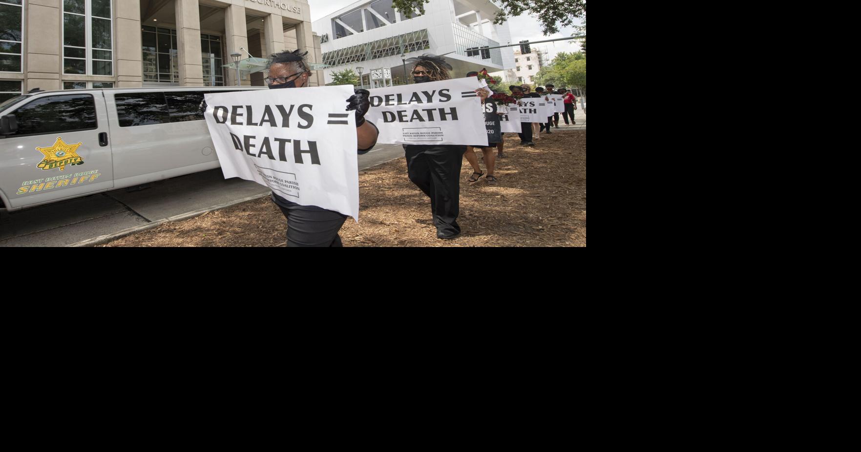Officials hope new firm can provide better jail medical care, keep