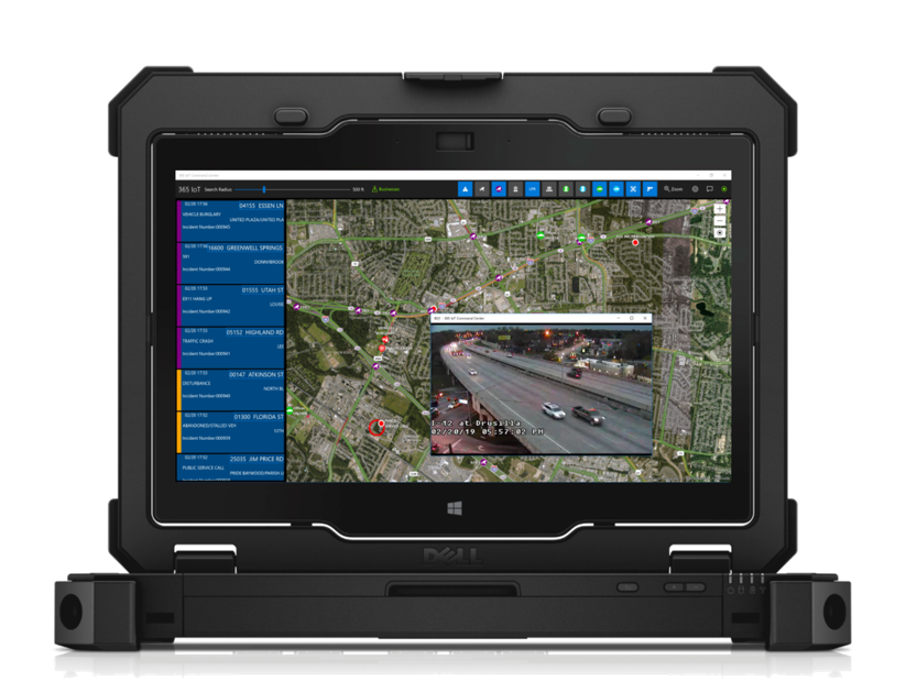 License plate readers, GPS tracking among features in EBRSO's new