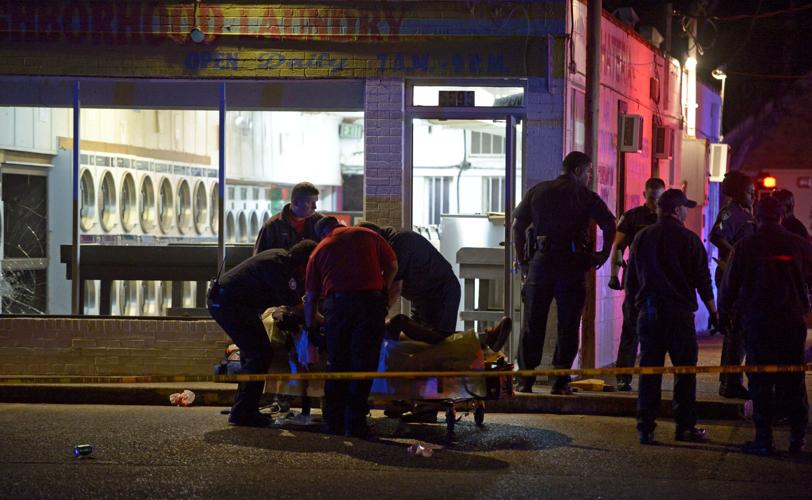 Baton Rouge police identify man fatally shot after alleged drug deal on ...