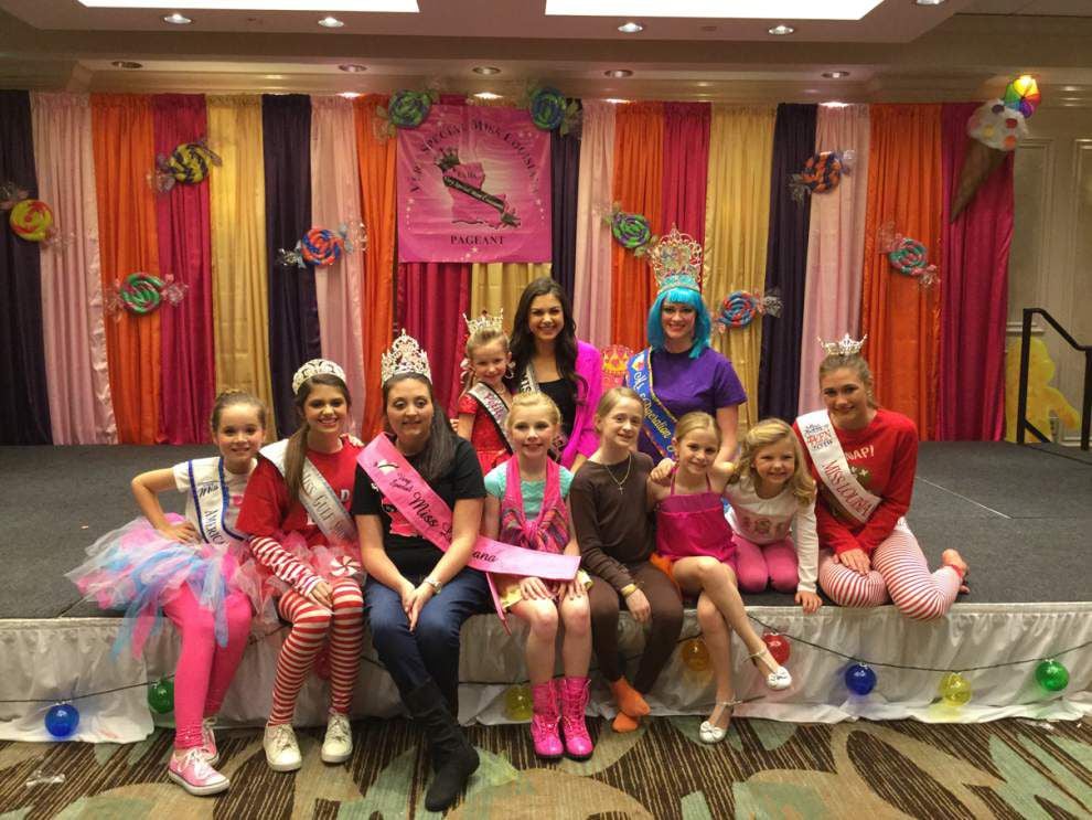 Very Special pageant crowns young women in Louisiana _lowres