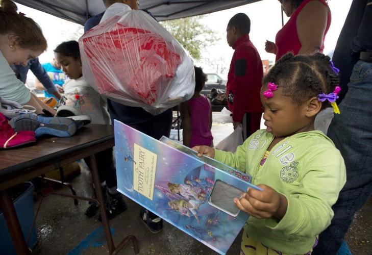 After 150 years, Society of St. Vincent de Paul still fulfilling ...
