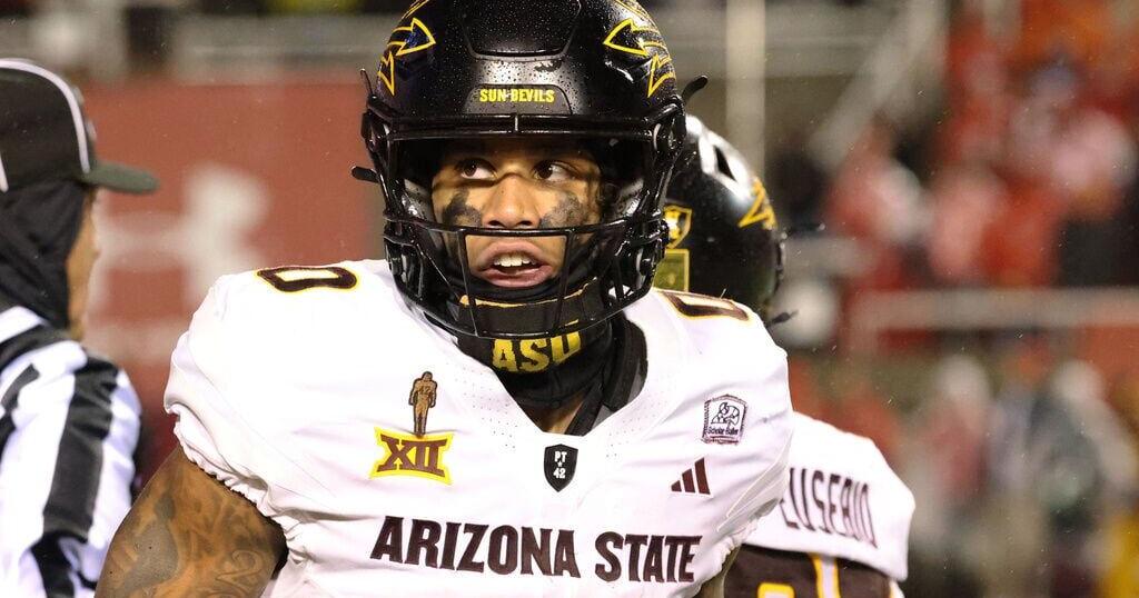 Jeff Duncan’s Saints mock draft: New Orleans lands an explosive offensive weapon to help Tyler Shough