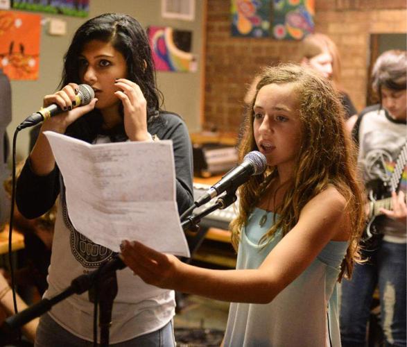 Baton Rouge Music Studios continues to grow | Music | theadvocate.com