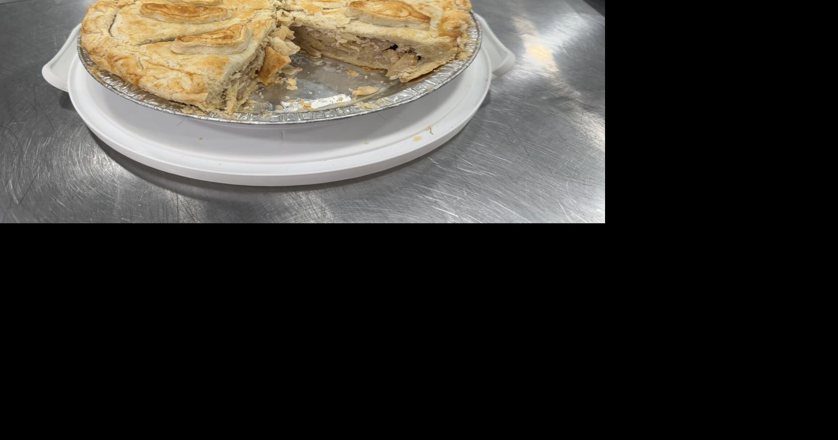 It's almost Pi Day! Here are 8 places to get your pie fix in Baton Rouge to celebrate