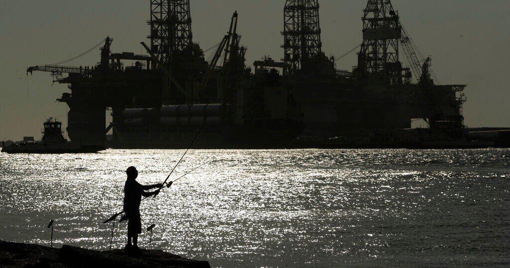 Cassidy files bill to mandate drilling in the Gulf - Vimarsana News