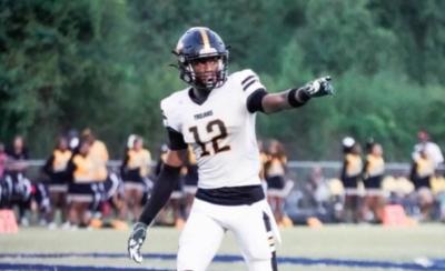 Ferriday Taylor