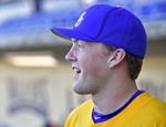 Test show 'little bit of damage' in LSU pitcher Matthew Beck's elbow, coach Paul Mainieri says