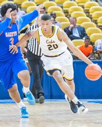 Former U High Basketball Standout Jalen Johnson Transfers To