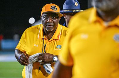 Prediction for Southern vs. Texas Southern football game Southern