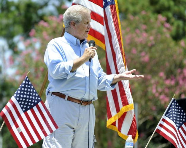 Can a Republican win the Baton Rouge mayor's race? Baton Rouge