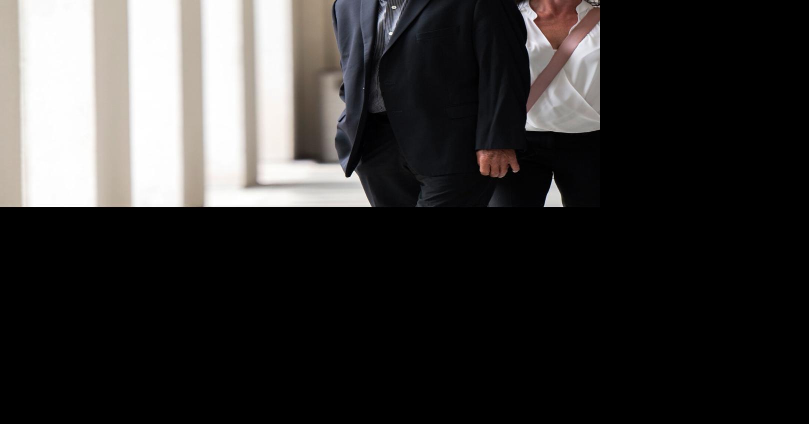 Editorial: Montoucet case prompts question of how La. can combat political corruption 