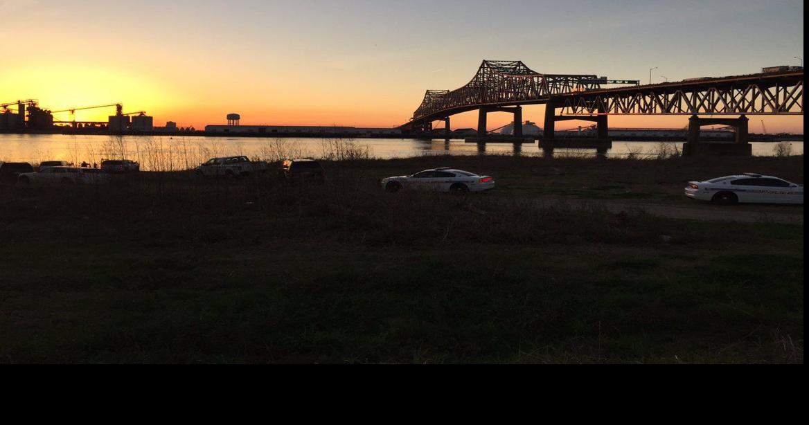 Remains reported off River Road are nonhuman, Baton Rouge coroner's