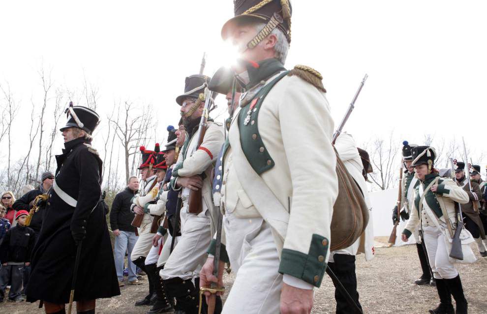 British defeated by Jackson...AGAIN! _lowres