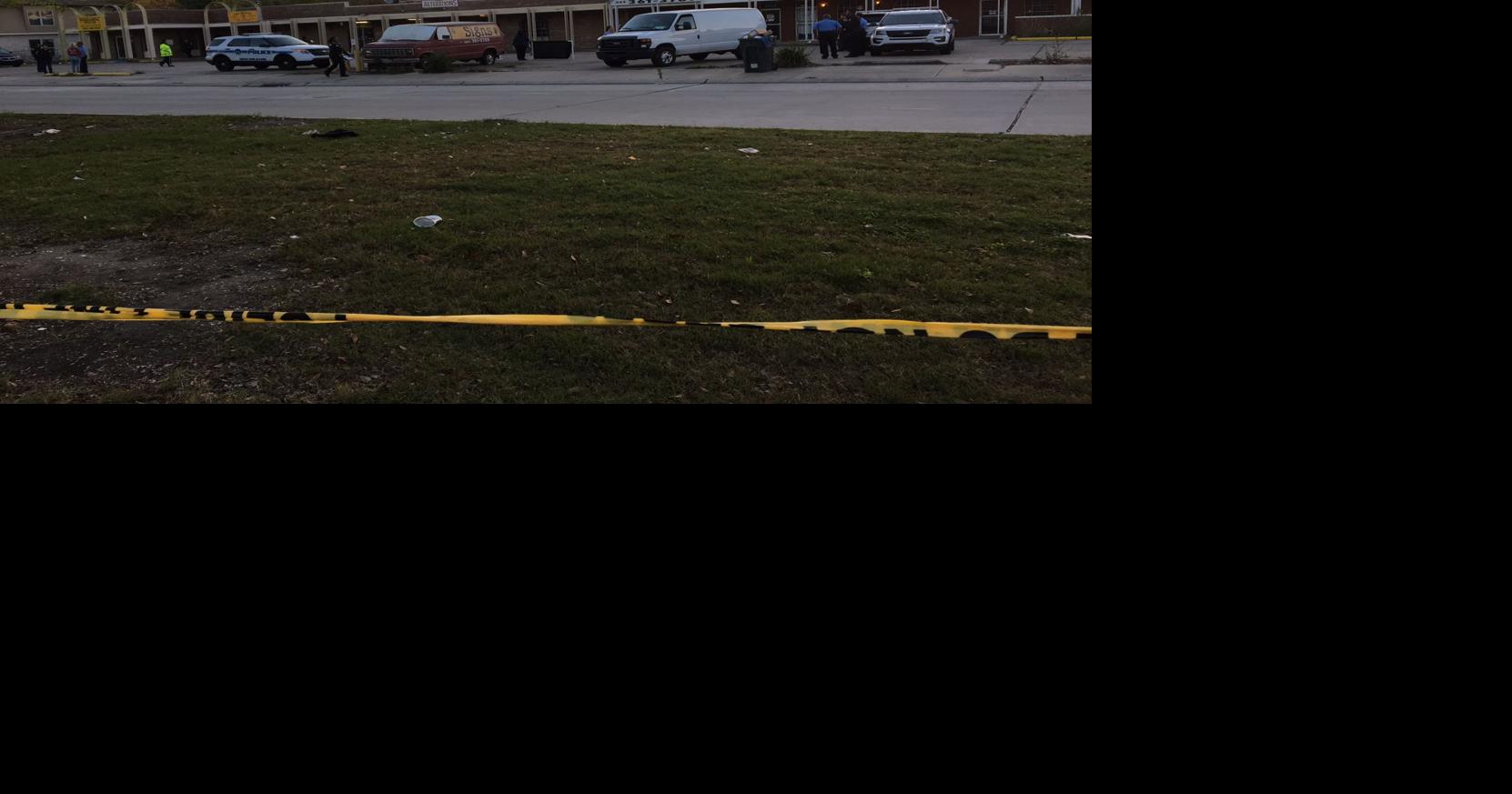 Algiers man shot and killed last week identified by coroner | Crime ...