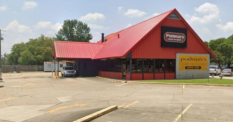Podnuh's Bar-B-Que spot in Baton Rouge sold for $850,000 | Business - Vimarsana News