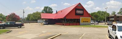 Podnuh's Bar-B-Que