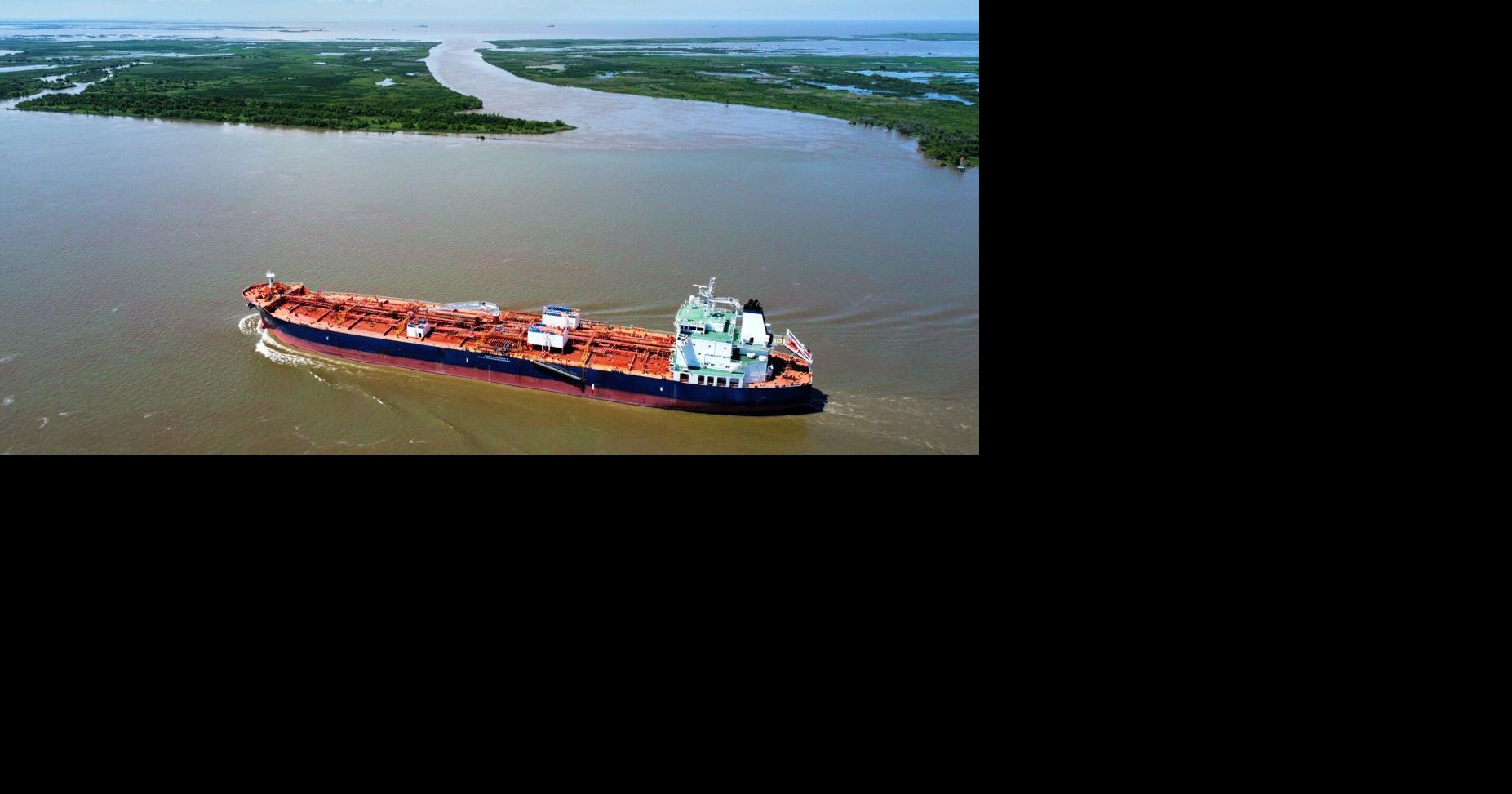 The Mississippi River breaks free in this part of Louisiana. A new project will look at solutions.