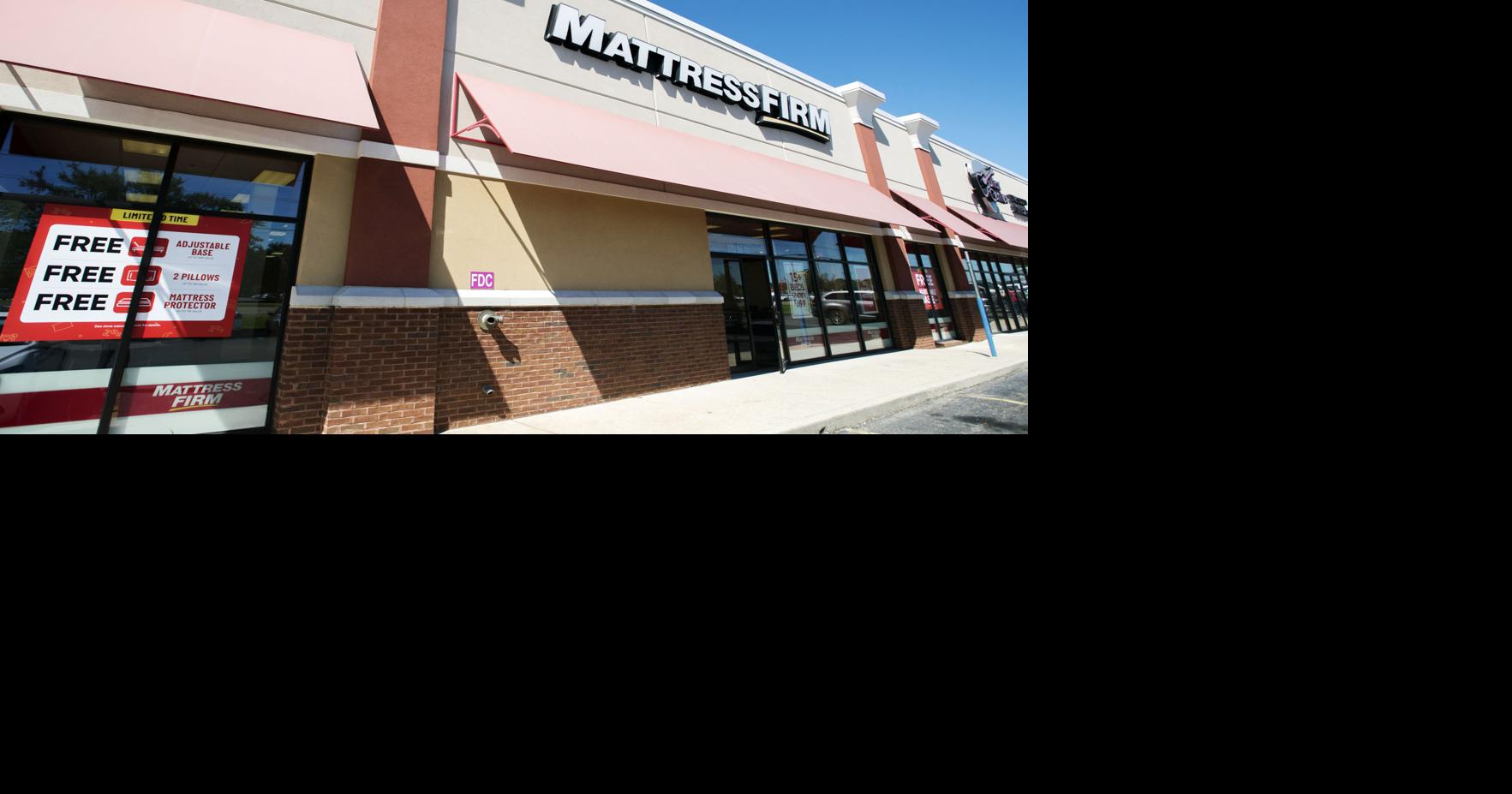 Mattress Firm closing Baton Rouge, Lafayette stores Business