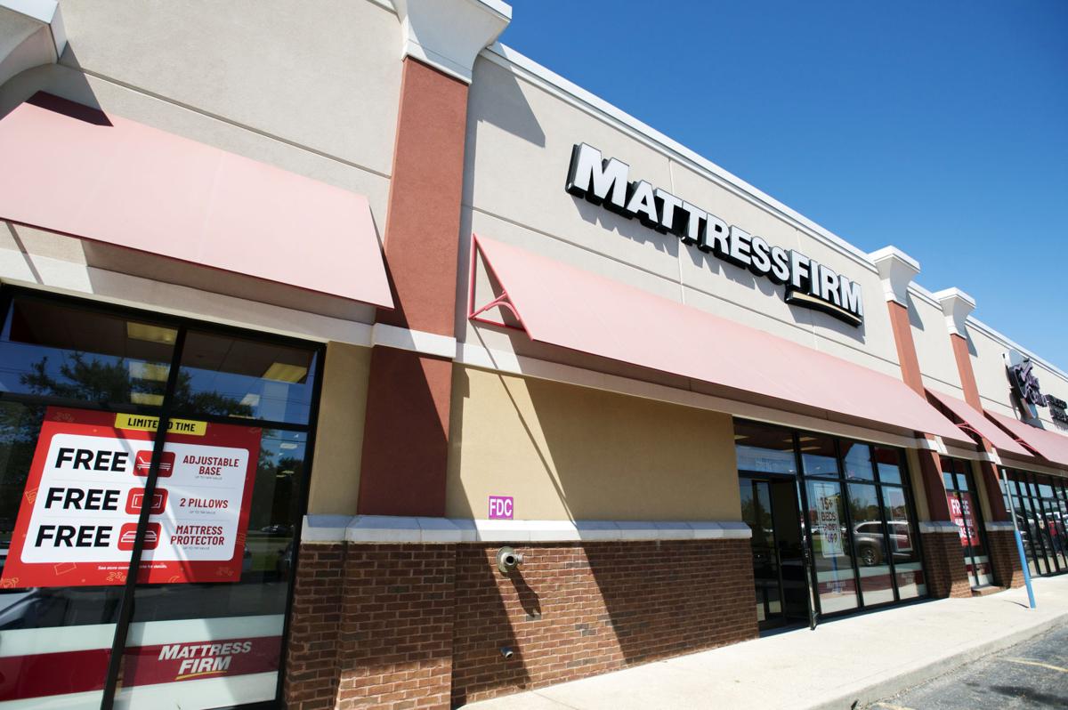 mattress stores in lafayette indiana