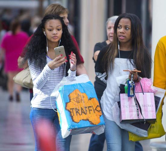 Were you in that number? Doorbusting deals drive Baton Rougearea