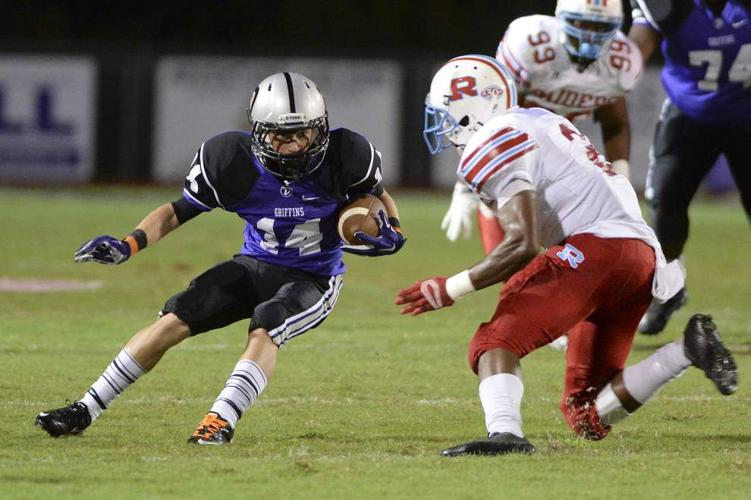 St. Amant baseball tabs familiar person as new leader | Ascension ...