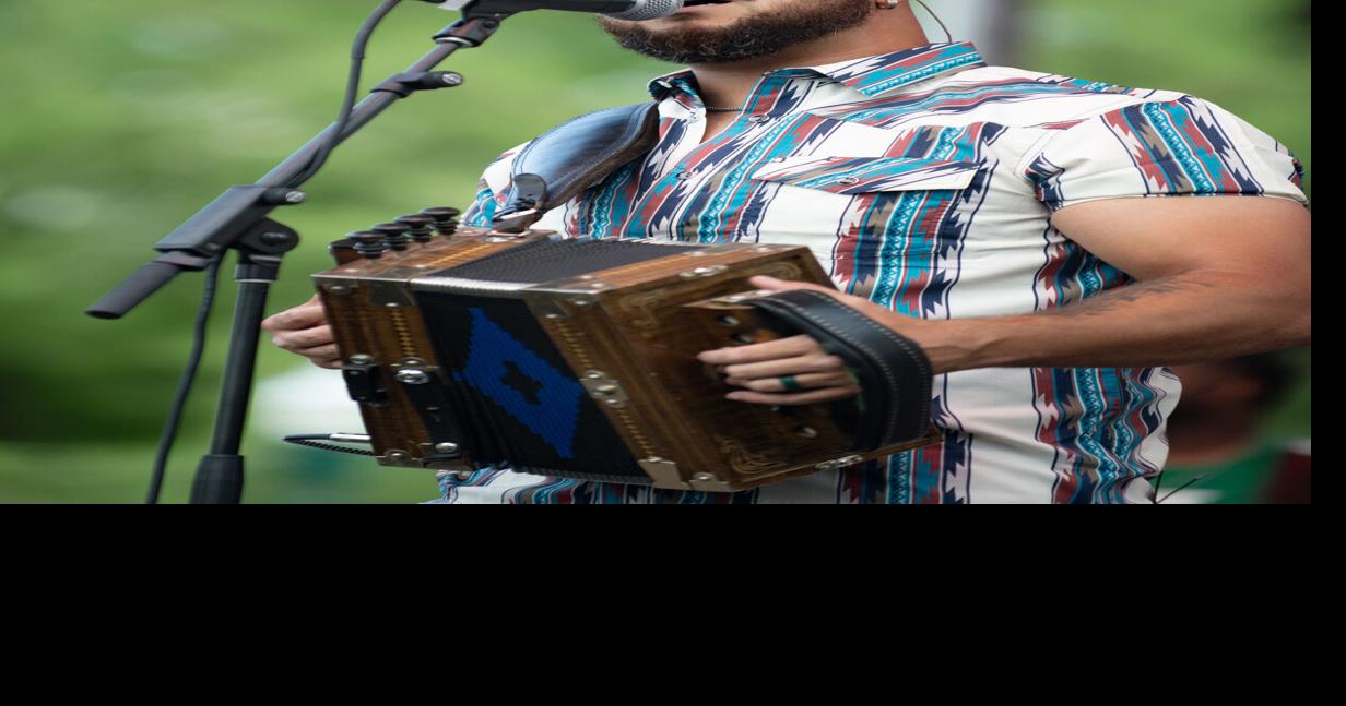 Photos: Festival International de Louisiane kicks off with Zydeco Night