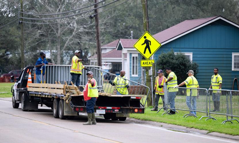 Church Point Mardi Gras parade changes prompt controversy News
