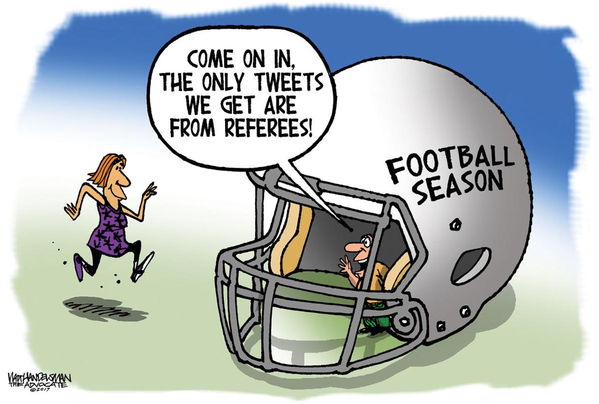 New yorker cartoons image