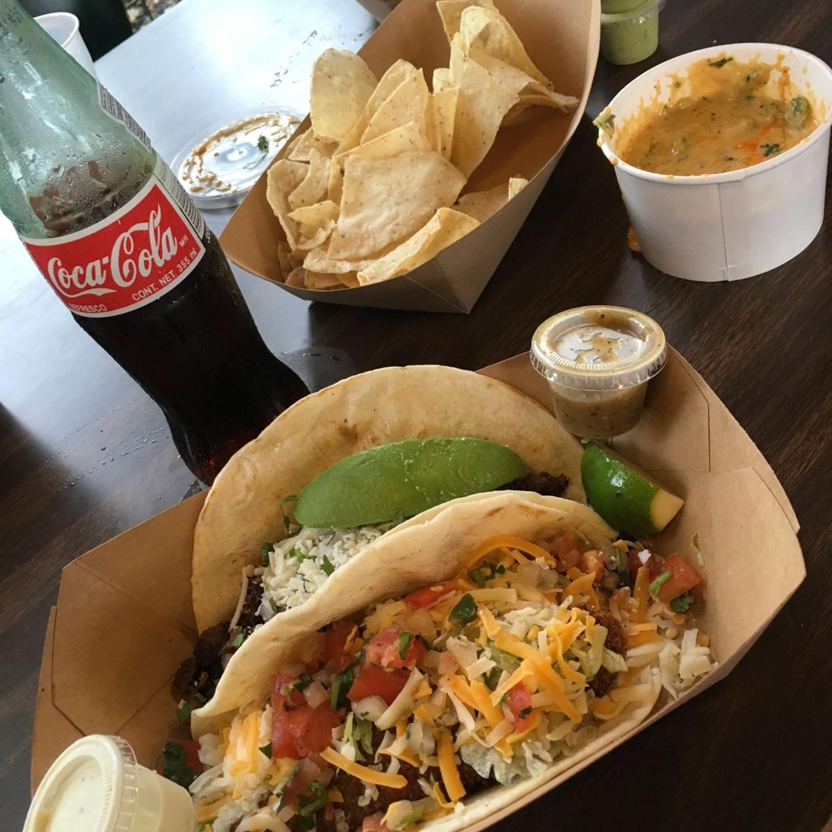 Torchy's