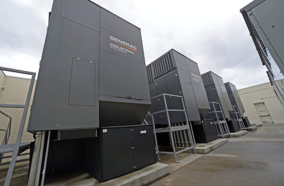Baton Rouge data center operator acquired by Texas company | Business ...