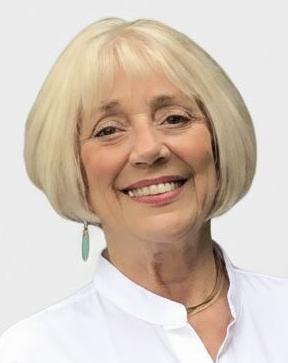 Filmmaker photo - Cathy Berry