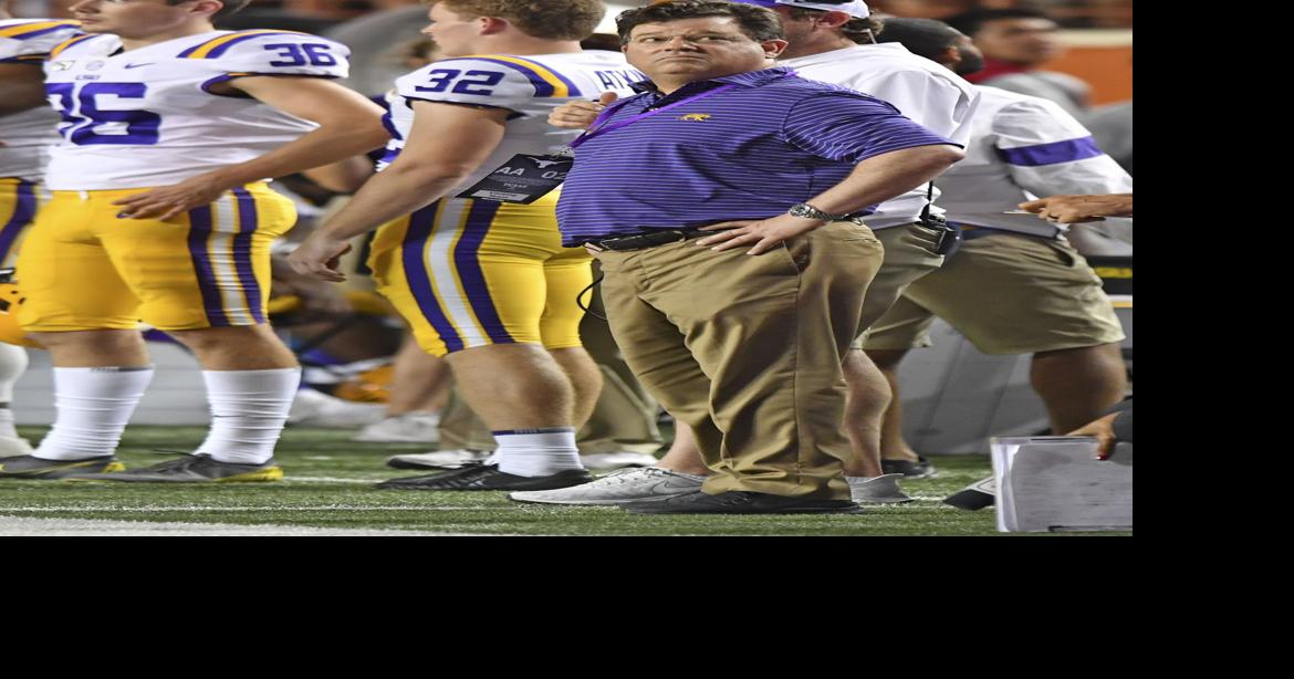College Football Is Still Possible After Coronavirus Wave But
