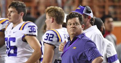 How Are Lsu Teams Academic Progress Rate Scores Football Last In